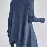 Sylvie | Pull Confortable