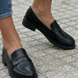 Rosamund - Chaussures d'élégance intemporelle