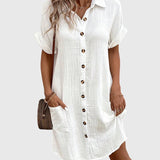 Caroline | Robe Confortable