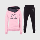 HEARTBEAT | SURVÊTEMENT CONFORTABLE
