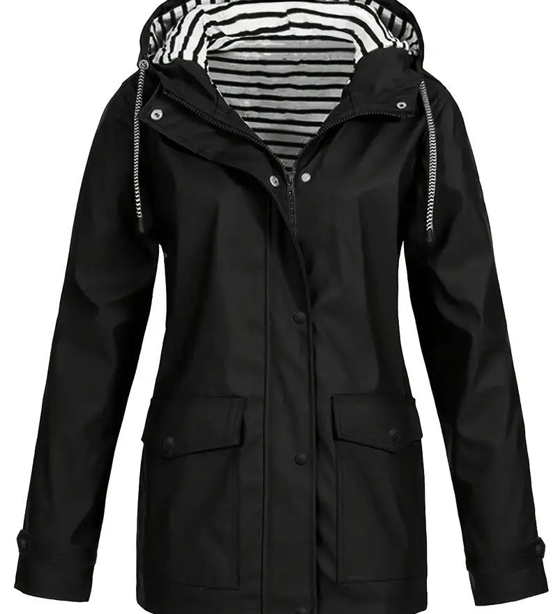 Colombe - Imperméable moderne