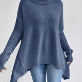 Sylvie | Pull Confortable