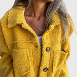 Mila | Veste Élégante
