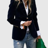 Lileth | Blazer Élégant
