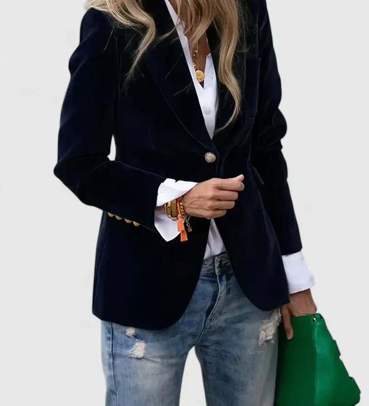 Lileth | Blazer Élégant