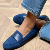 Fanette - Chaussures Élégantes Classiques