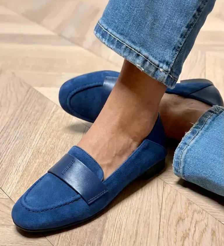 Fanette - Chaussures Élégantes Classiques