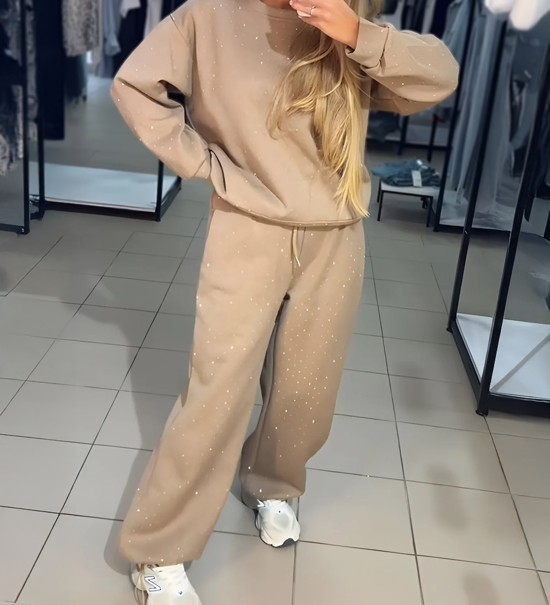 Rynee | Ensemble Élégant