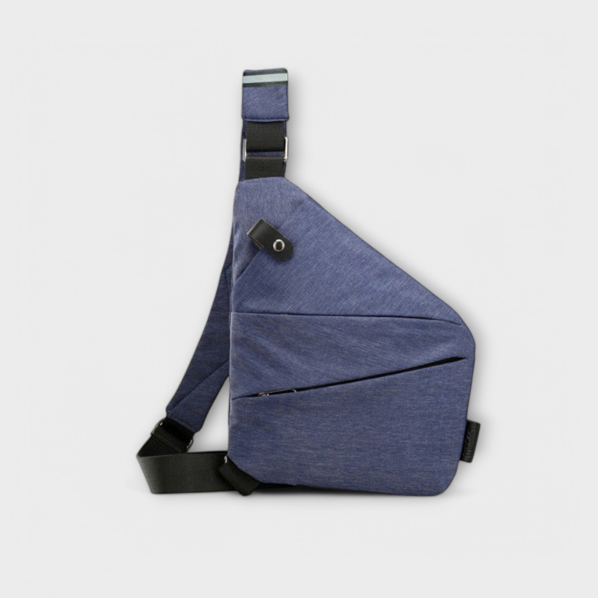 Esmée | Sac à bandoulière anti vol
