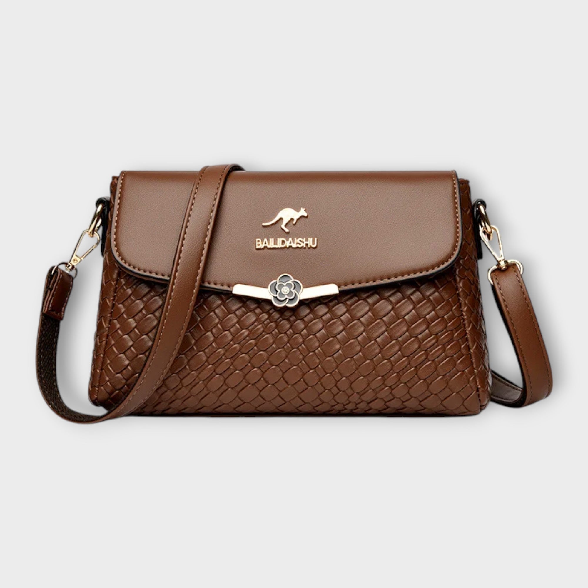 Apolonie | Sac à bandoulière luxueux
