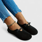Kizzy | Mocassins Confort