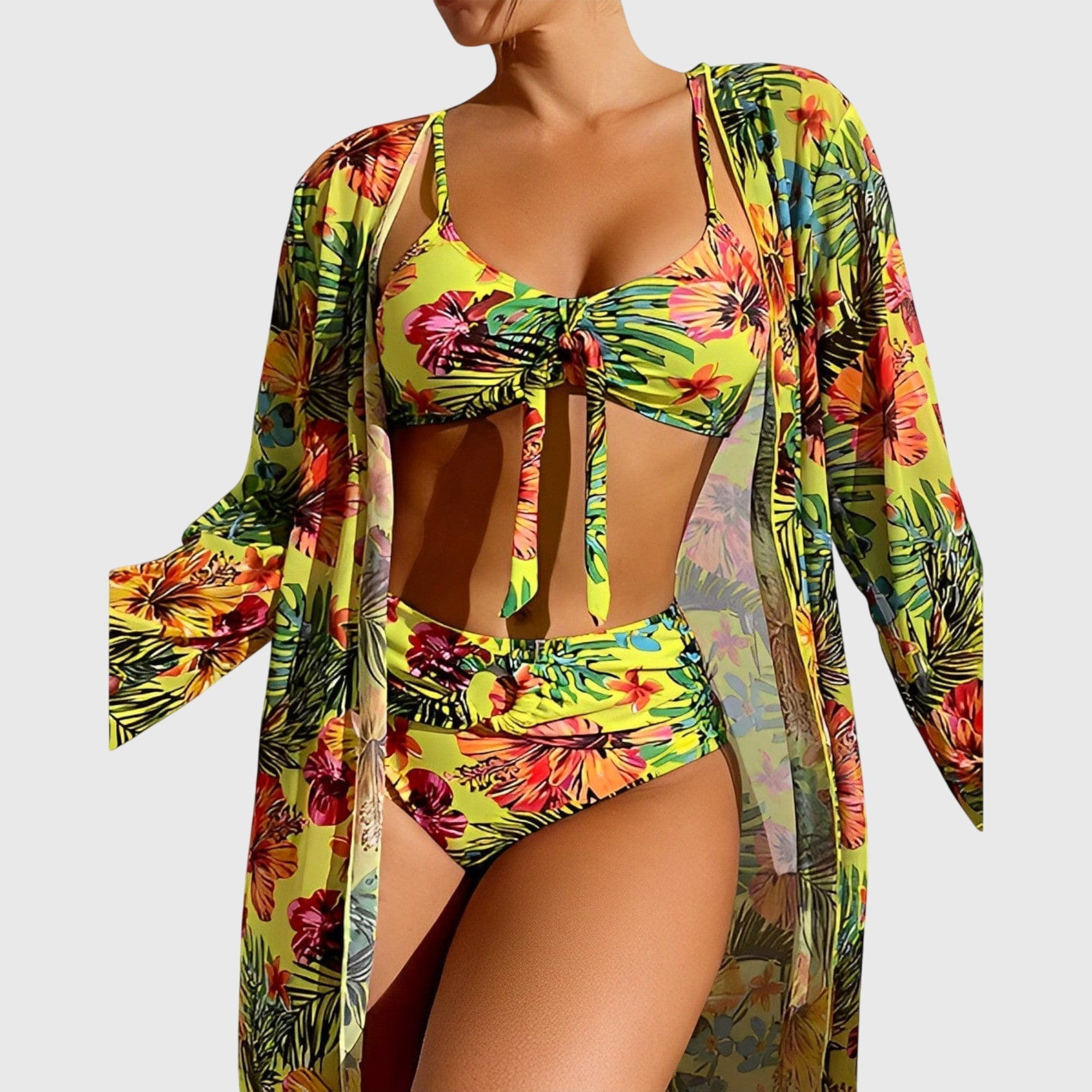 Sibylle | Ensemble de Bikini