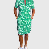 Jeanne | Robe de marche flatteuse Avenue