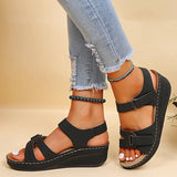Helene | Sandales confortables pour femmes