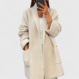 Zoé | Cardigan Confortable