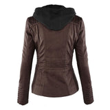 Gaëlle - Le manteau élégant ultime
