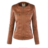 Gaëlle - Le manteau élégant ultime
