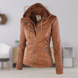 Gaëlle - Le manteau élégant ultime