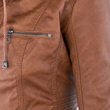 Gaëlle - Le manteau élégant ultime