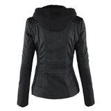 Gaëlle - Le manteau élégant ultime