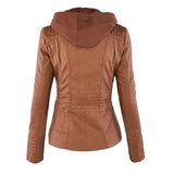 Gaëlle - Le manteau élégant ultime