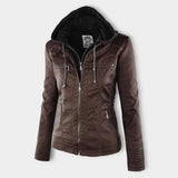 Gaëlle - Le manteau élégant ultime