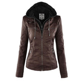 Gaëlle - Le manteau élégant ultime