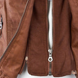 Gaëlle - Le manteau élégant ultime