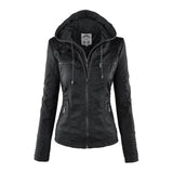 Gaëlle - Le manteau élégant ultime