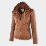 Gaëlle - Le manteau élégant ultime