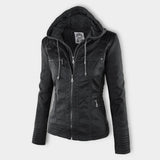 Gaëlle - Le manteau élégant ultime