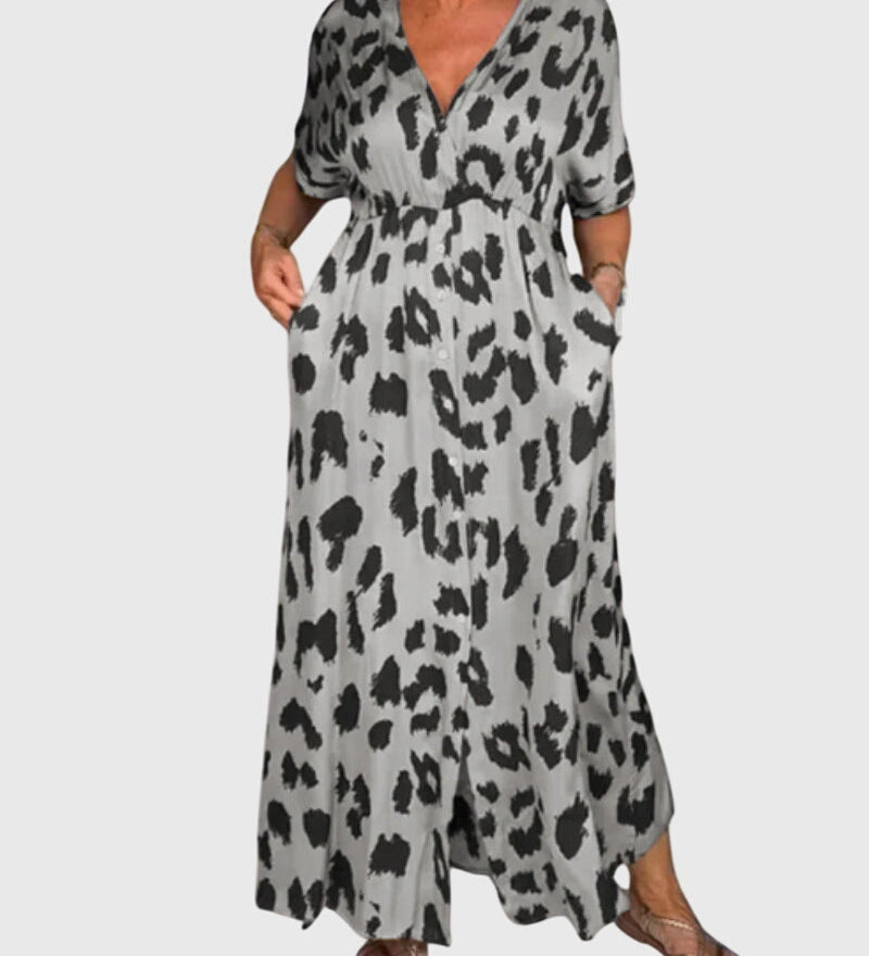 Elizabeth | Robe de Confiance Intemporelle