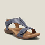 Finola | Sandales Ergonomiques Élégantes