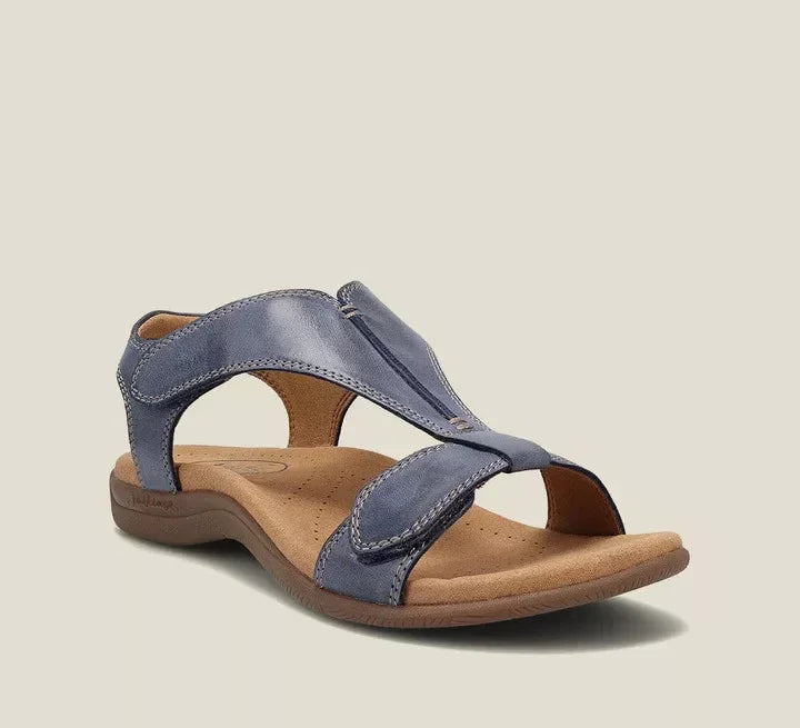Finola | Sandales Ergonomiques Élégantes