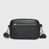 Apolonie | Sac à bandoulière en cuir