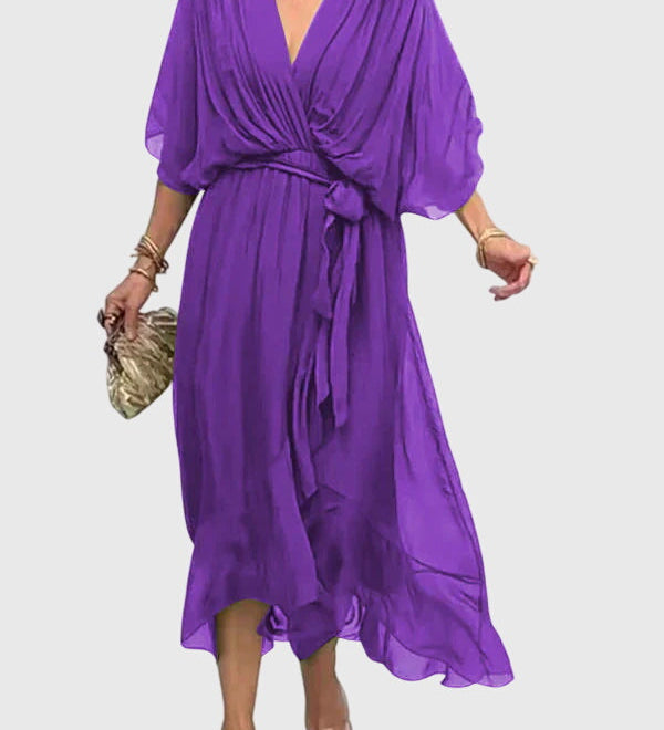 Bethany | Robe Élégante