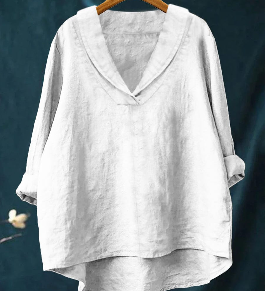 Samantha | Blouse élégante d’été