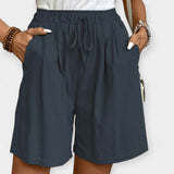 Shorts Aérés