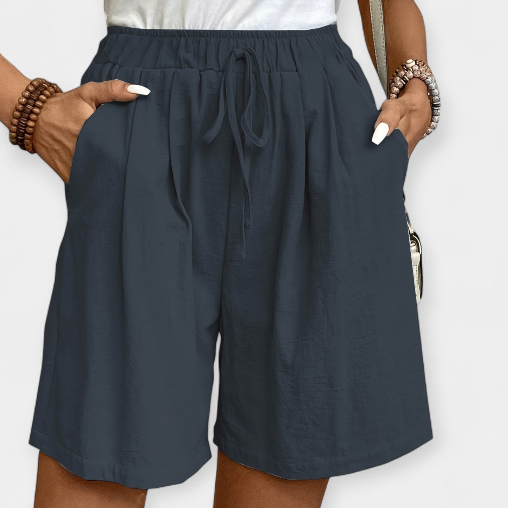 Shorts Aérés