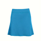 Shorts Hauts avec Jupe
