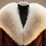 Lauriane - Manteau élégant et chic