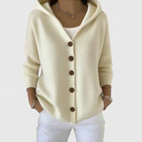 Agathe | Cardigan Élégant