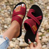Cally | Sandales Ergonomiques correctrices d’oignons