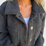 Mila | Veste Élégante