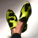 Melody - Mocassins Confort Sauvage