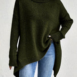Sylvie | Pull Confortable