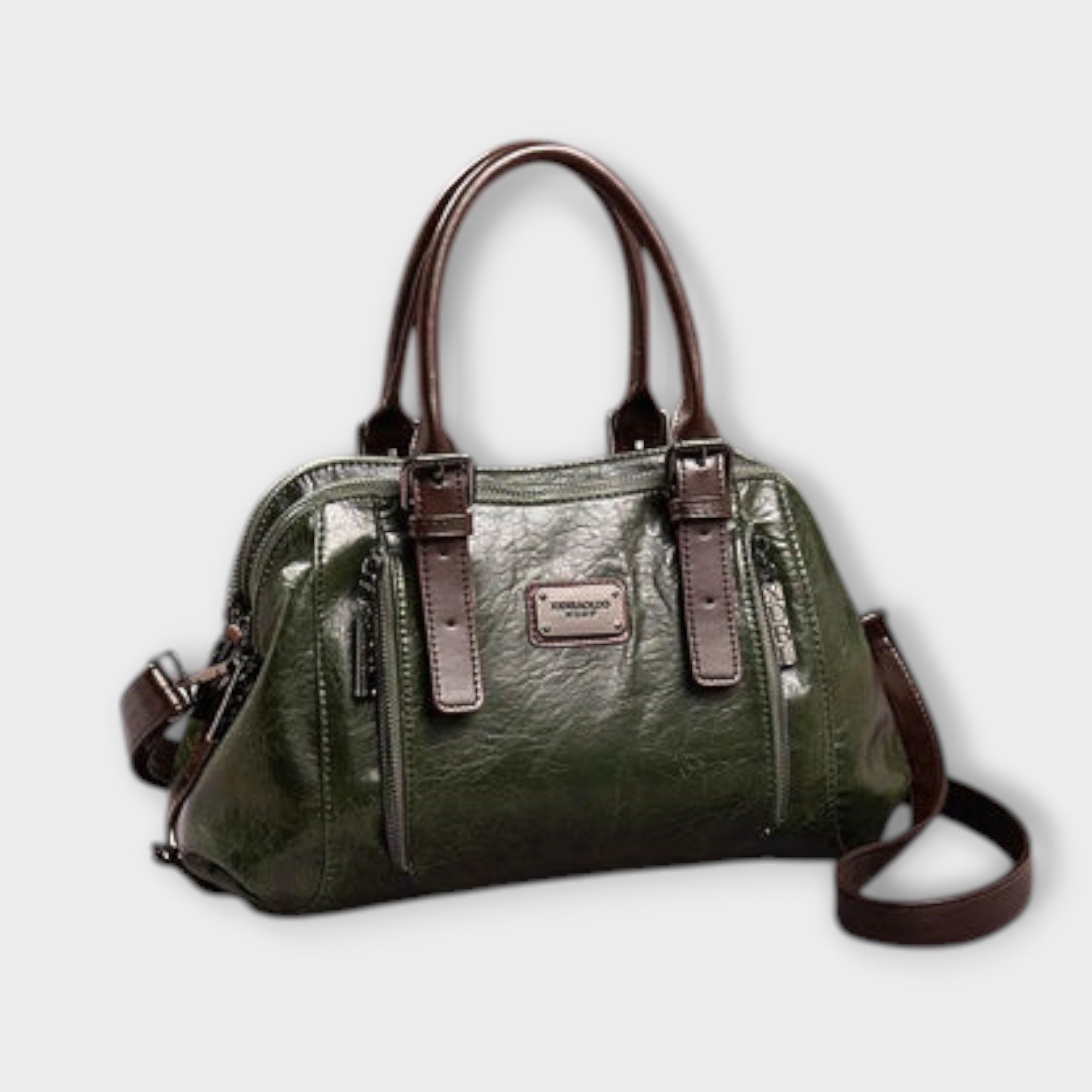 Julienne | Sac à Bandoulière Vintage Élégant