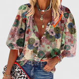 Claire | Blouse Confortable