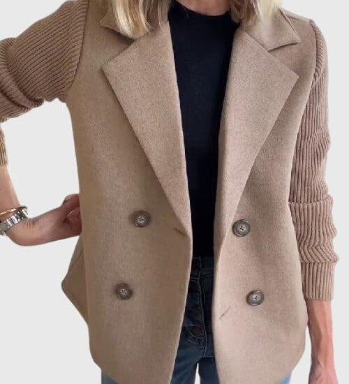 Melina | Blazer Élégant