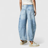 Maëlle | Pantalons Amples Confortables